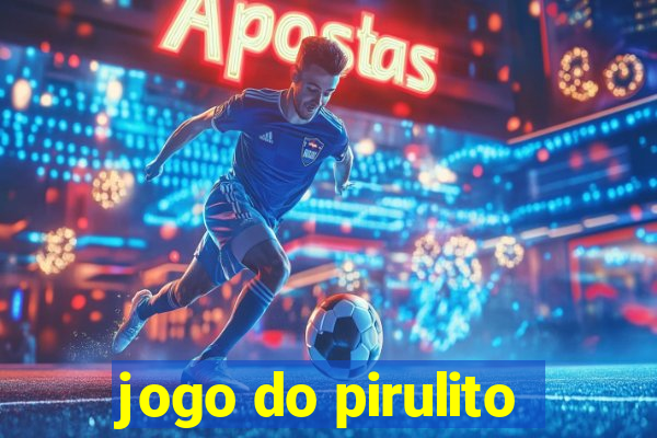 jogo do pirulito